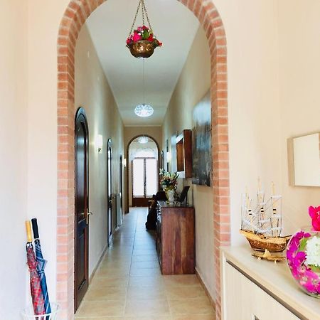 Il Mandarino Bed & Breakfast Decimomannu Exterior photo